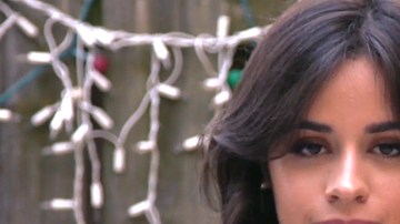 Camila Cabello de Fifth Harmony