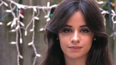 Camila Cabello de Fifth Harmony