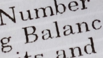 Se pueden y deben disputar los errores del informe de crédito./Shutterstock