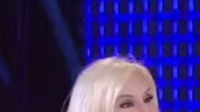 Cristian siempre ha tenido fama de ser un coqueto con las mujeres.