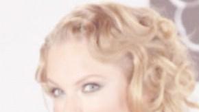 Taylor Swift y Zeena LaVey.