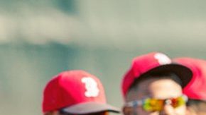 David Ortiz será recordado por su cordialidad y trato amable, así como por ser el principal enemigo de los Yankees en el diamante.