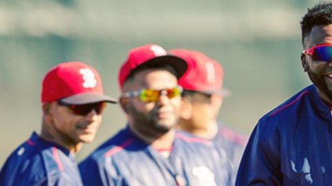 David Ortiz será recordado por su cordialidad y trato amable, así como por ser el principal enemigo de los Yankees en el diamante.