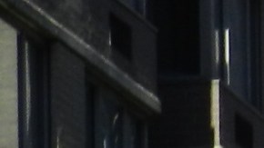 Nuestros Barrios - Chelsea, Manhattan.