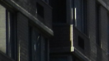 Nuestros Barrios - Chelsea, Manhattan.