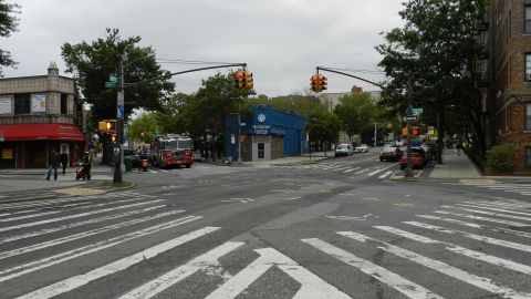 Nuestros Barrios: Cultura colombiana en Sunnyside, Queens.