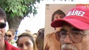 Este hombre asegura haber tenido un romance "precioso" con el cantante.