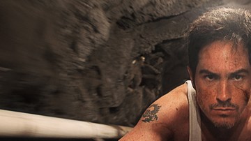 Mauricio Ochmann dará vida a "El Chema" en una nueva narcoserie de Telemundo