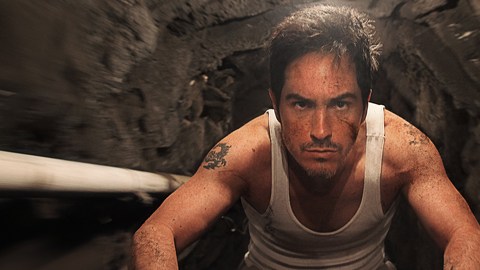 Mauricio Ochmann dará vida a "El Chema" en una nueva narcoserie de Telemundo