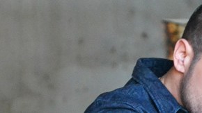 Rafael Amaya personifica a Aurelio Casillas en "El señor de los cielos".