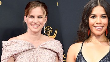 Los mejores y peores vestidos de los Premios Emmy 2016