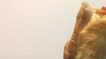 empanada