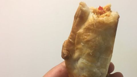 empanada