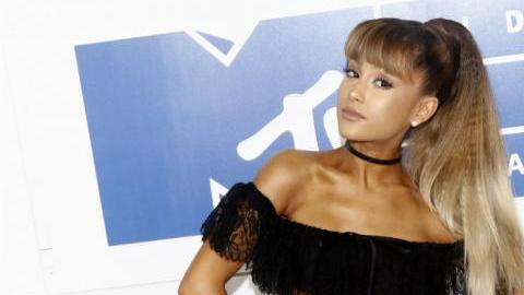 Ariana no pudo evitar sentir pena tras sus declaraciones.