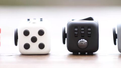 fidgetcube