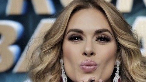 Galilea Montijo