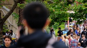 La doble nacionalidad facilita la educación a los niños de EEUU en México.