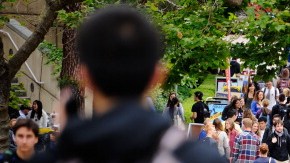 La doble nacionalidad facilita la educación a los niños de EEUU en México.