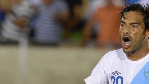 Carlos Humberto Ruiz: el regreso del 'Pescadito' a aguas conocidas.