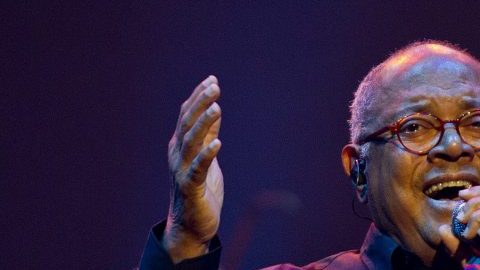 Pablo Milanés actuará esta noche en Irving Plaza a las 7 pm.