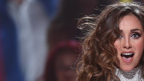 Anahí