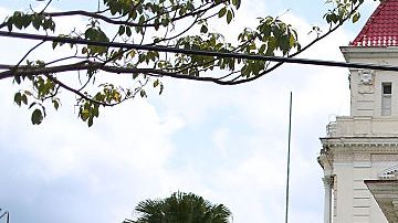 Life In Cuba's South: Santiago De Cuba