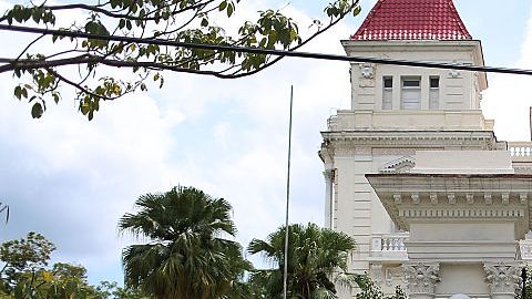 Life In Cuba's South: Santiago De Cuba