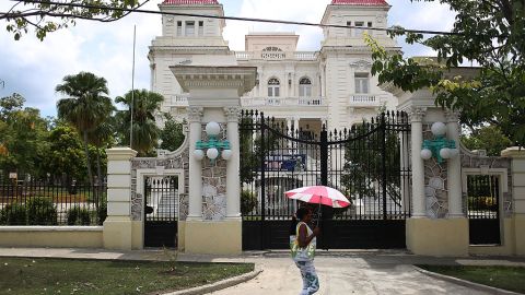 Life In Cuba's South: Santiago De Cuba