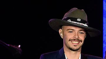 El dúo mexicano vuelve a triunfar en la 17 edición de los Grammy Latinos.