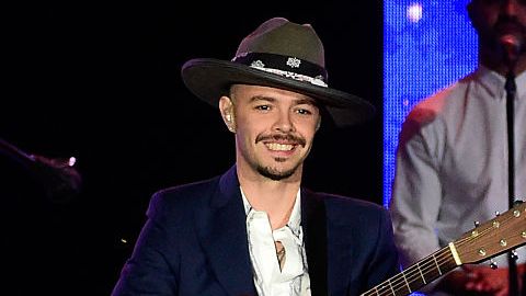 El dúo mexicano vuelve a triunfar en la 17 edición de los Grammy Latinos.
