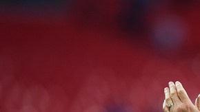 Los jugadores consideraban aburridos los entrenamientos del holandés.