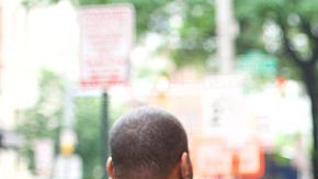 Ocho personas resultaron heridas en un tiroteo en Baltimore.