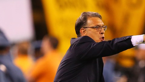 Gerardo Martino