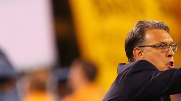 Gerardo Martino
