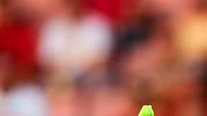 Guillermo Ochoa no da una con el Granada.