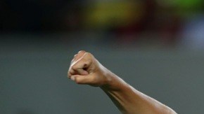 Mónica Puig también recibió una gran sorpresa este martes en el día de su cumpleaños 23.