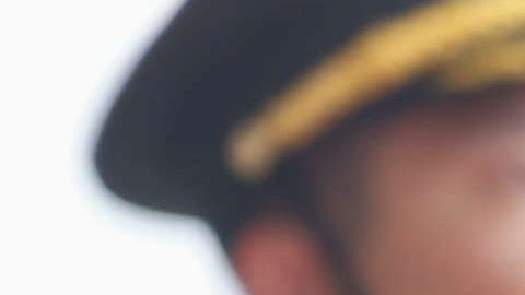 Michel Temer, presidente de Brasil.