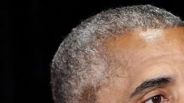 Barack Obama