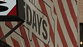 Casi 20 bandas de departamentos de policías participaron.