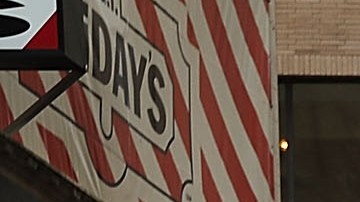 Casi 20 bandas de departamentos de policías participaron.