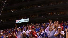 Kyle Hendricks ha sido una de las grandes revelaciones de la temporada. Será uno de los pitchers clave de los Cachorros en los playoffs.