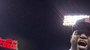 David Ortiz ha inspirado a los Medias Rojas en 2016, pero además ha puesto números impresionantes a sus 40 años de edad.