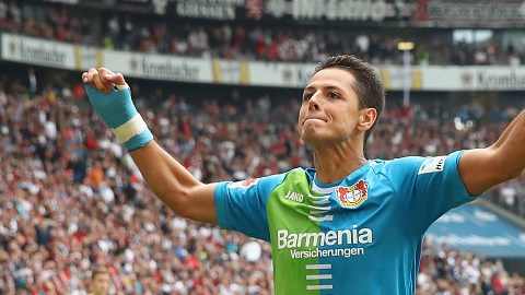 Hernández también alabo el trabajo hecho por Jorge Vergara en el conjunto rojiblanco.