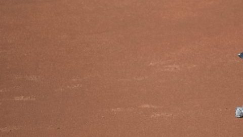 El dominicano Gary Sánchez bateó 19 jonrones en sus primeros 45 juegos en las Grandes Ligas con los Yankees, algo sin precedentes y en verdad increíble.