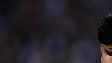 James Rodriguez