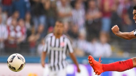 Marco Fabian