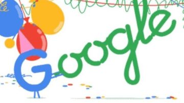 google cumpleaños