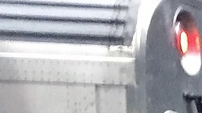 HOBOKEN, NJ - SEPTEMBER 29: Passengers rush to safety after a NJ Transit train crashed in to the platform at the Hoboken Terminal September 29, 2016 in Hoboken, New Jersey.New Jersey emergency's management system is reporting more than 100 people were injured in the crash. (Photo by Pancho Bernasconi/Getty Images)