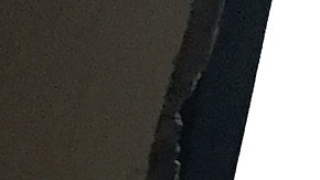 HOBOKEN, NJ - SEPTEMBER 29: The roof collapse after a NJ Transit train crashed in to the platform at the Hoboken Terminal September 29, 2016 in Hoboken, New Jersey. New Jersey emergency's management system is reporting more than 100 people were injured in the crash.(Photo by Pancho Bernasconi/Getty Images)