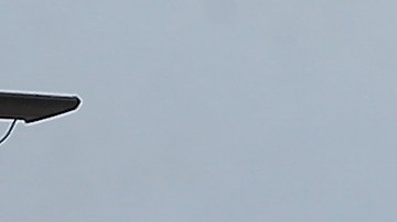 Ambulancias atienden a los heridos en el centro comercial de Houston, Texas.